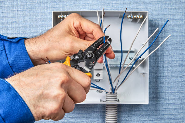 Electrical Maintenance Services in Greenland, AR